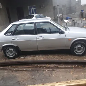 Lada 21099 2004