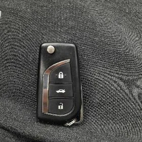 Pult toyota