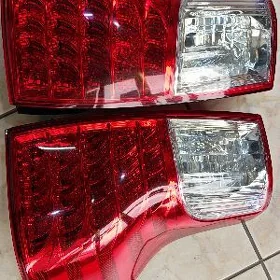 Land Cruiser Prado stopnik