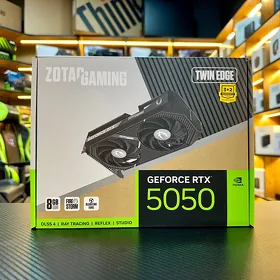 Zotac Gaming GeForce RTX 5050
