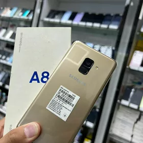 Samsung A8 18 3/32Gb