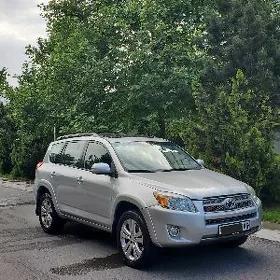 Toyota RAV4 2009
