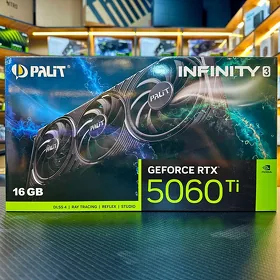 Palit GeForce RTX 5060 Ti