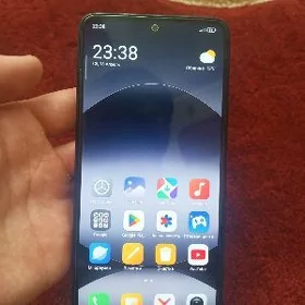 Redmi note 14