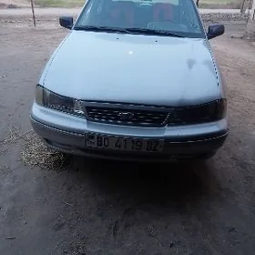 Daewoo Nexia 2001