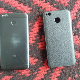 redmi 4x