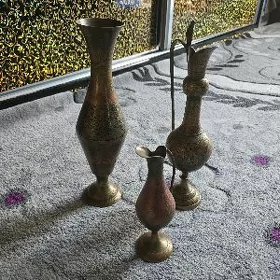 Вазы