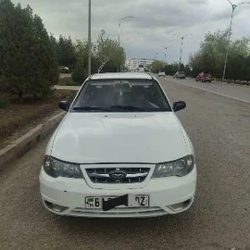 Daewoo Nexia 2013