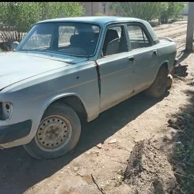 Gaz 3110 1998