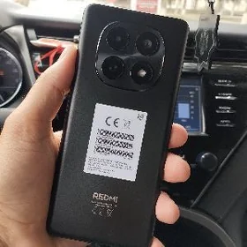 Redmi note 15 8/256