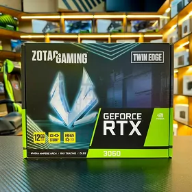 Zotac Gaming GeForce RTX 3060