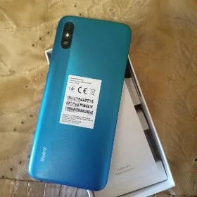 Телефон Редми 9 А