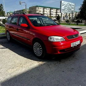 Opel Astra 1999