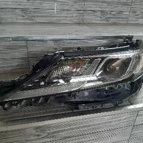 fara camry