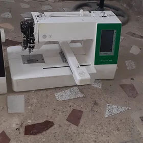Janome