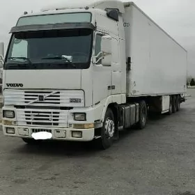 Volvo FH16 1998