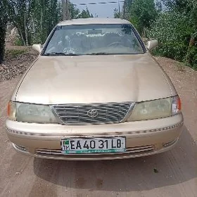Toyota Avalon 1996