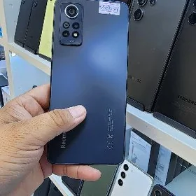 Redmi NOT 12 pro