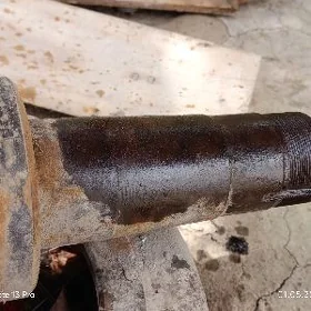 cilok kamaz prisep