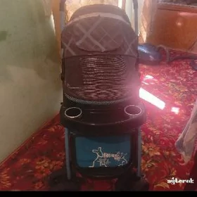 коляска