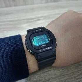 sagat casio g-shock