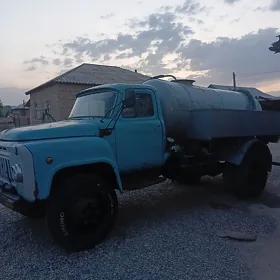 Gaz 53 1985
