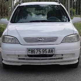 Opel Astra 1999