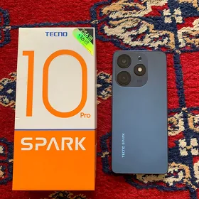 Tecno Spark 10 Pro