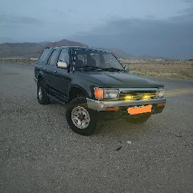 Toyota 4Runner 1995