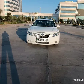 Toyota Camry 2006