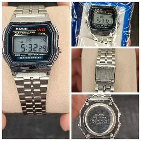 sagat casio electron Montana