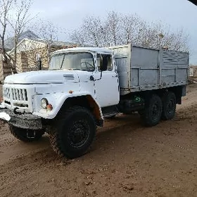 Zil 131 1980