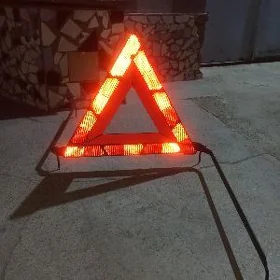 Znak Аварийный знак