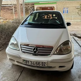 Mercedes-Benz A150 2003