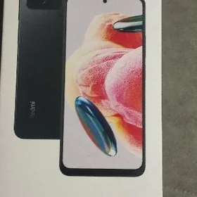 redmi note 12