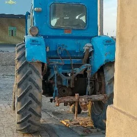 MTZ T-28 1992
