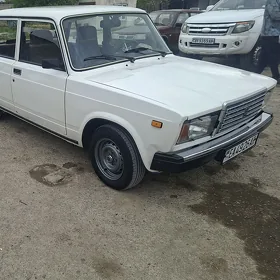 Lada 2107 2001