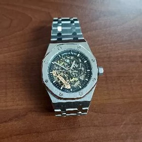 sagat Audemars Piguet
