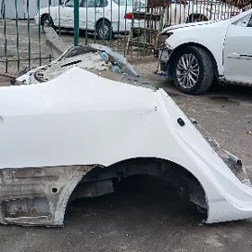 corolla yzky morda sag tarapy