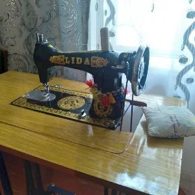 Tikin maşyn