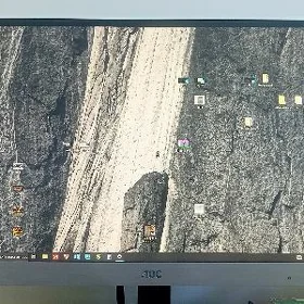 I7-7700 RAM 48GB GTX 1660SUPER