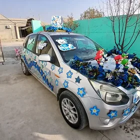 Ford Figo 2012