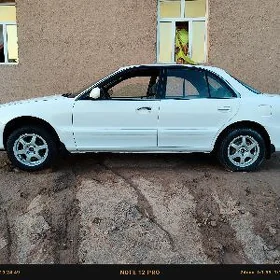Hyundai Sonata 1997