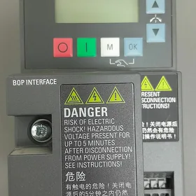 inwektor siemens