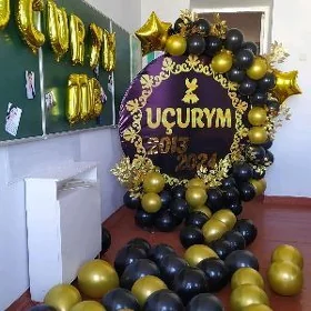Uçurym bezeg Toy bezeg