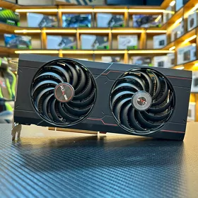 RX 6700XT 12GB videokarta