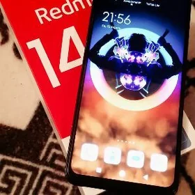 redmi 14c