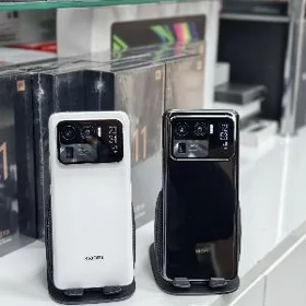 Xiaomi 11 Ultra