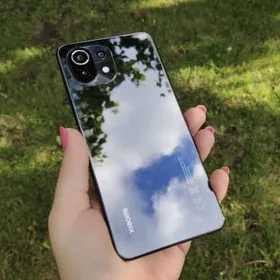 MI 11 lite