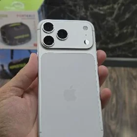 17pro Max